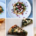 Foodinspiratie: 5x Spinazie recepten