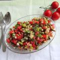 Gavurdağı salatası (Turkse salade met tomaat,[...]