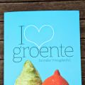 Review kookboek I ♥ groente – Janneke[...]