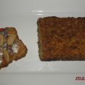 Paelo lunch: amandelbrood met sardine/groene[...]