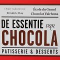 Review : De Essentie van Chocola