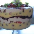 Siba's zondagse trifle