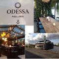Restauranttip: Odessa in Amsterdam