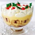 Kerst Trifle