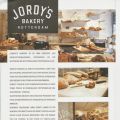 REVIEW: JORDY'S BAKERY - ROTTERDAM