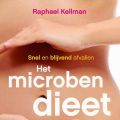 Het microben dieet (boek)