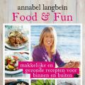 Review Annabel Langbein 
