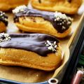 Failproof eclairs