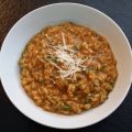 Risotto Alle Milanese