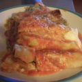 Foodblogswap November: Cannelloni met spinazie[...]