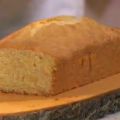 Citroen Cake