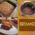 Recept: Heerlijke Brownies! (met keukenmachine!)