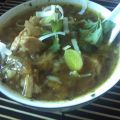 De lekkerste soep ooit: Thaise kippensoep