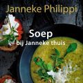 Janneke Philippi Soep bij Janneke thuis