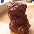 Easy Muffin - Low carb