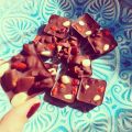Chocolade bonbons