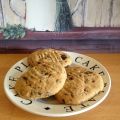 Recept: ultimate chocolate chip cookies