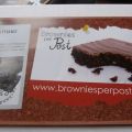 Brownies per Post