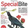 SpecialBite Restaurantgids 2012