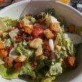 Caesar Salad-onze culinaire uitspattingen in[...]