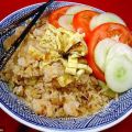 Indonesian Fried Rice - Nasi Goreng