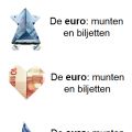 Voorblad voor de europotjes