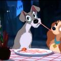 Disney Food Moments