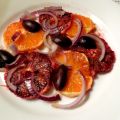 Siciliaanse salade van bloedsinaasappelen (van[...]