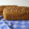Driekornbrood, een speltzuurdesembrood uit het[...]