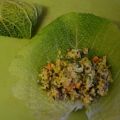 Gevulde savooiekoolrolletjes – Savoy cabbage[...]