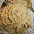 Spaghetti Carbonara/Klimop in[...]