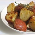 Geroosterde aardappelen met rozemarijn en[...]
