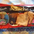 Review: Lindemulder Indische Cake
