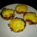 Bacon- Egg muffins