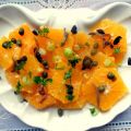 Siciliaanse Sinaasappelsalade met Kappertjes en[...]