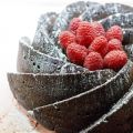 Mijn Brownie Cake