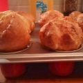 Puffpops/Popovers