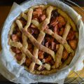 Gluten free Dutch apple pie – glutenvrije[...]