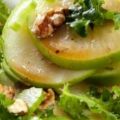 Appel/komkommersalade - uit te breiden tot[...]