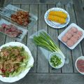 Thaise barbecue