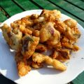 Recept voor tempurabeslag