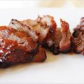 BBQ Varkensvlees Recept (Char Siu/Char Siew)