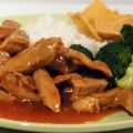 Aziatisch: Babi Pangang met broccoli, rijst en[...]