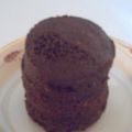 8 minuten chocoladecake in een mok