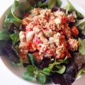 Tuna Lunch Salad