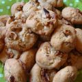 Walnotenkoekjes ofwel walnut crumbles