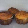 Abrikozen muffins