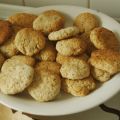 Basisrecept plantaardige koekjes
