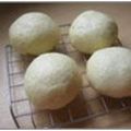 Bao-pao broodjes