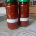 Inmaken: Tomatensaus, lekker op voorraad